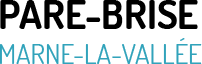 Pare-brise Marne-la-Vallée